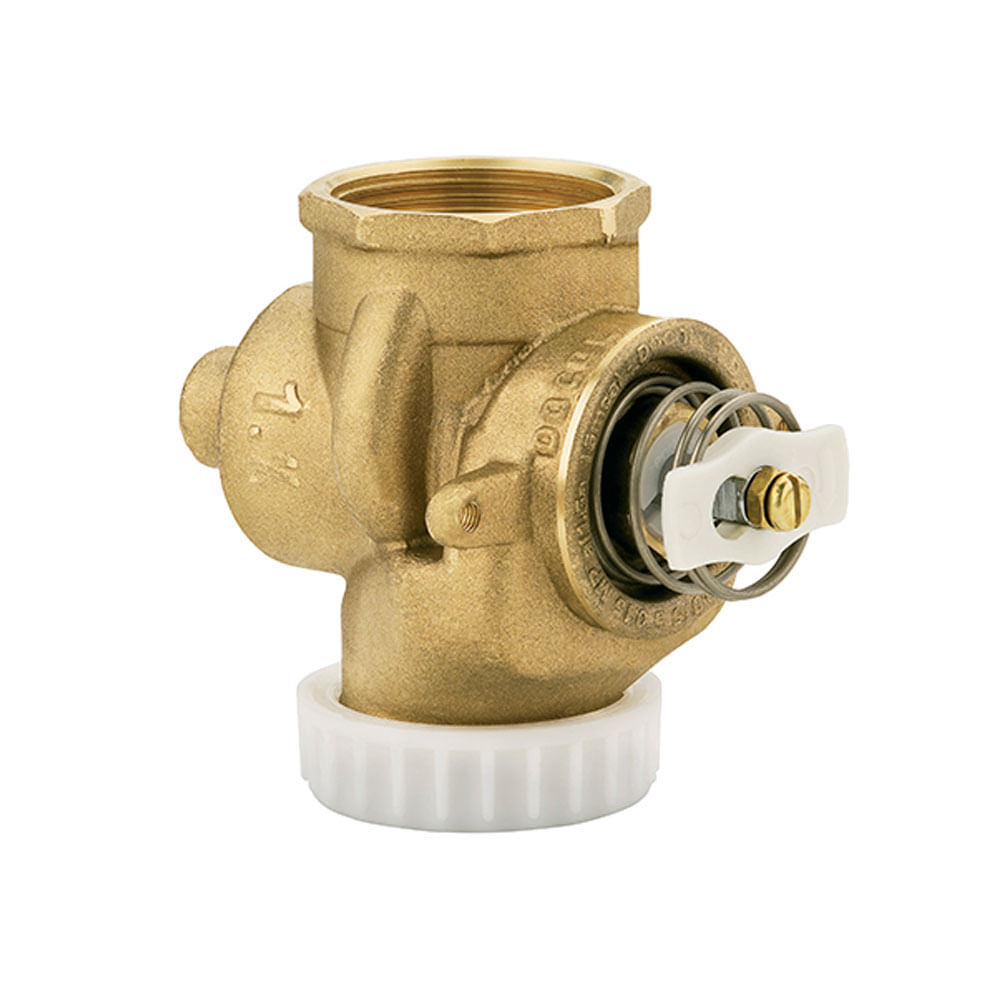 Válvula Descarga Inodoro Docol 01021500 1.1/2 Válvula Descarga Inodoro Docol 01021500 1.1/2