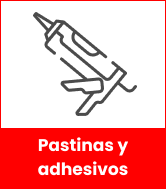 Icono Pastinas y Adhesivos