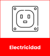 Icono de Electricidad