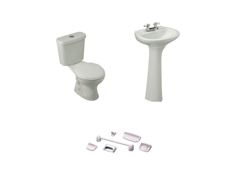 Muebles de baño: Colgar Roma