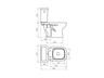 Inodoro-Ferrum-Bari-Blanco-Descarga-Doble-con-Asiento-TKXP