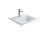 Lavatorio-Encastrar-Sobre-Mesada-Elea-Symi-LJS1F-Blanco-sin-rebalse