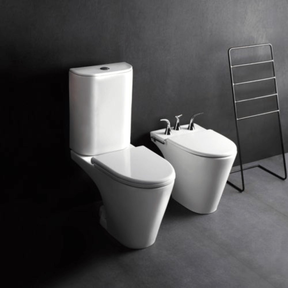 Bidet monocomando online ferrum