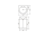 Vanitory-Ferrum-Avignon-50cm-3H-Blanco-Mueble-Blanco-piso