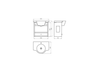 Vanitory-Ferrum-Marina-65cm-3H-Blanco-Mueble-Cafe-Colgante
