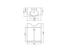 Vanitory-Ferrum-Venecia-64cm-3H-Blanco-Mueble-Blanco-piso