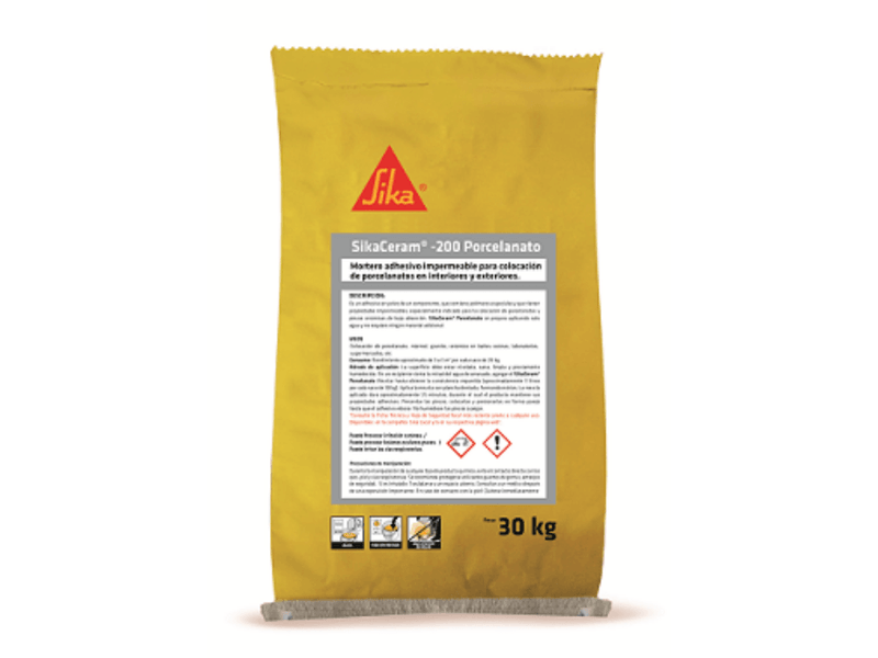 SIKA-611297